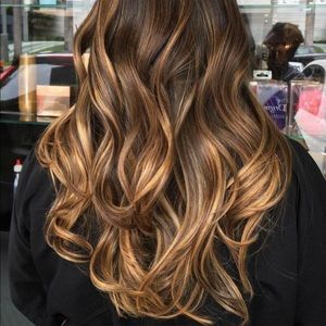 Meet your Posher, Cristina